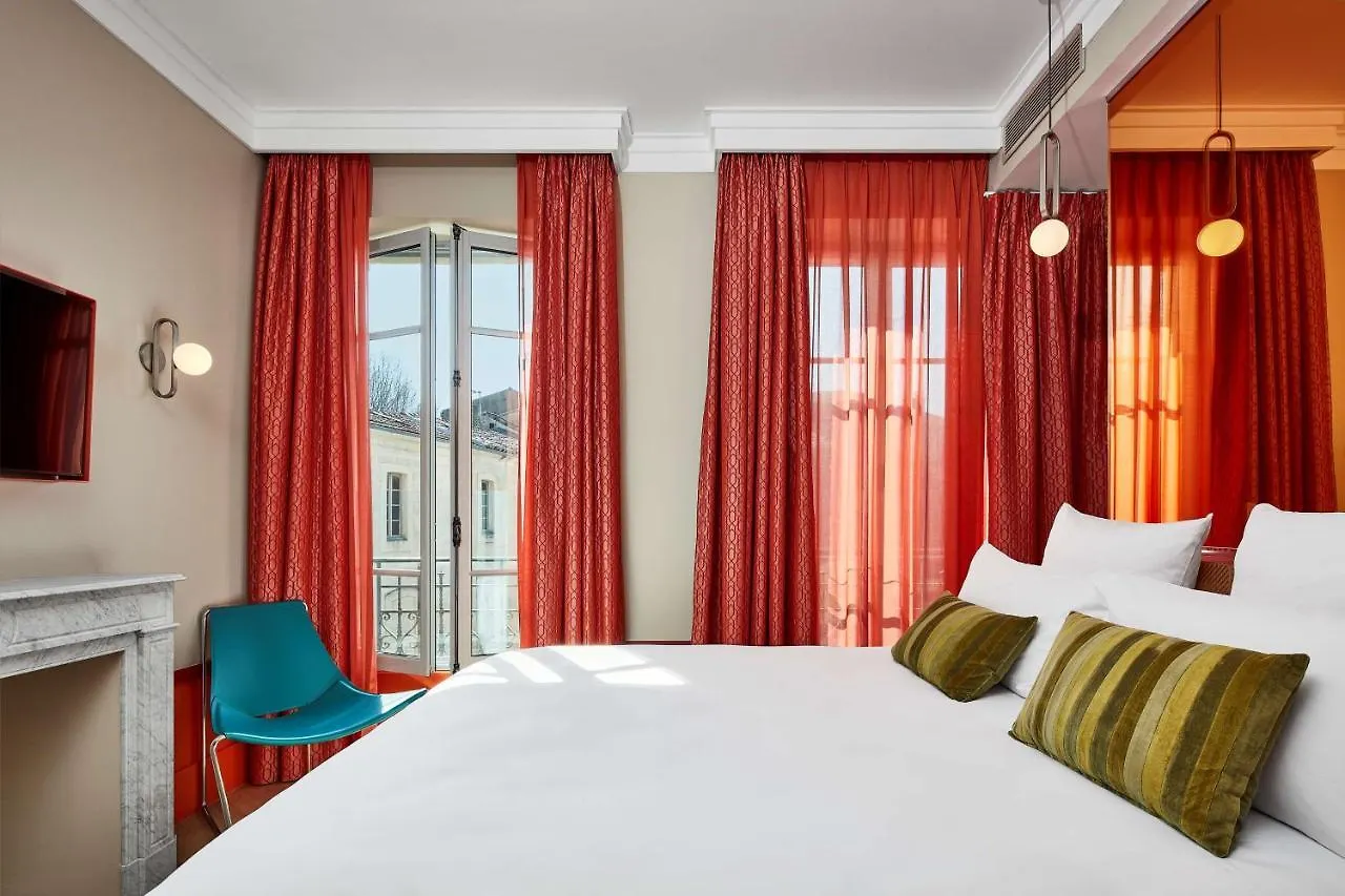 ****  Hotel De Cambis Best Western Premier Collection Avignone Francia