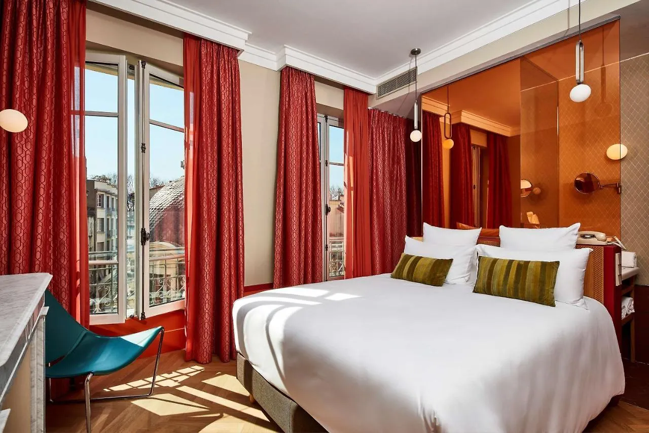 Hotel De Cambis Best Western Premier Collection Avignone