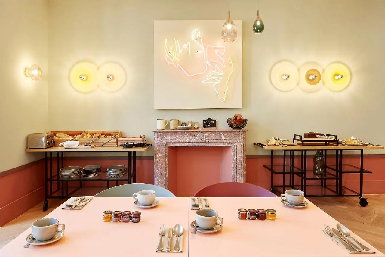 Hotel De Cambis Best Western Premier Collection Avignone
