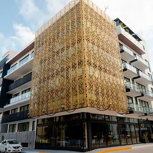 ***** Hotel It Boutique & Restaurant México