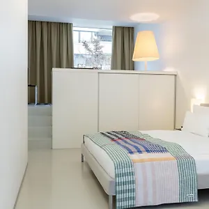 *** Hotel Greulich Design & Boutique Suíça